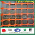 New Discount !! HDPE UV Stabilized Orange barrier net